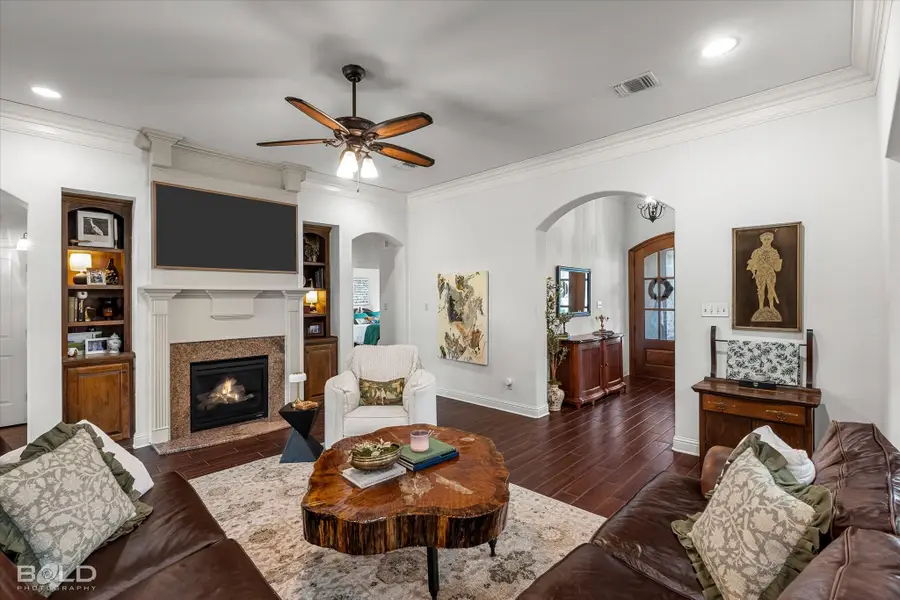 816 Eagles Nest, Haughton, LA 71037 - #3
