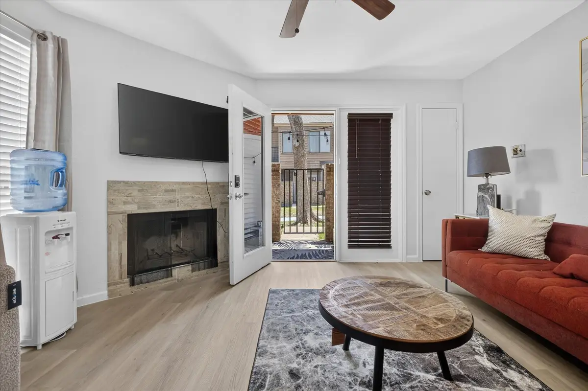 9805 Walnut Street #112, Dallas, TX 75243 - #1
