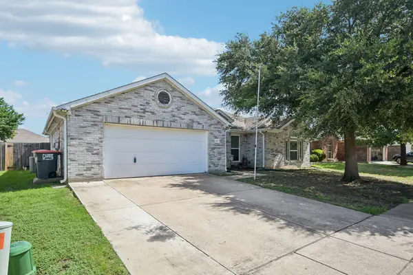 216 Meadow Lark Lane, Anna, TX 75409