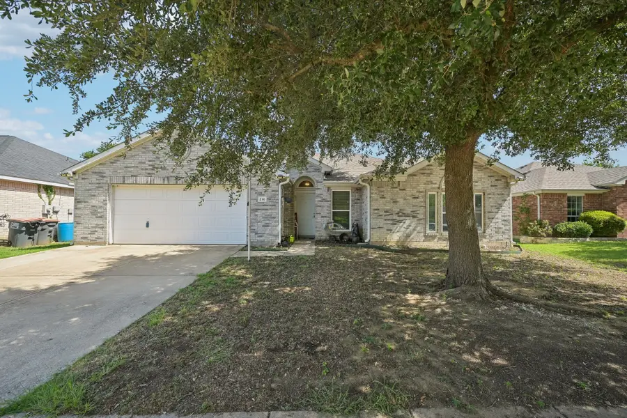 216 Meadow Lark Lane, Anna, TX 75409 - #2