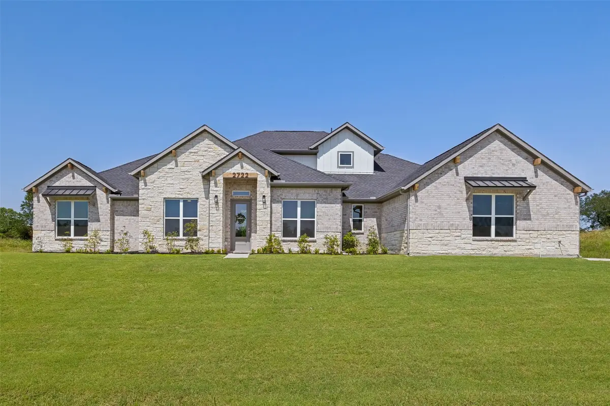2722 Eastridge Boulevard, Princeton, TX 75407 - #1
