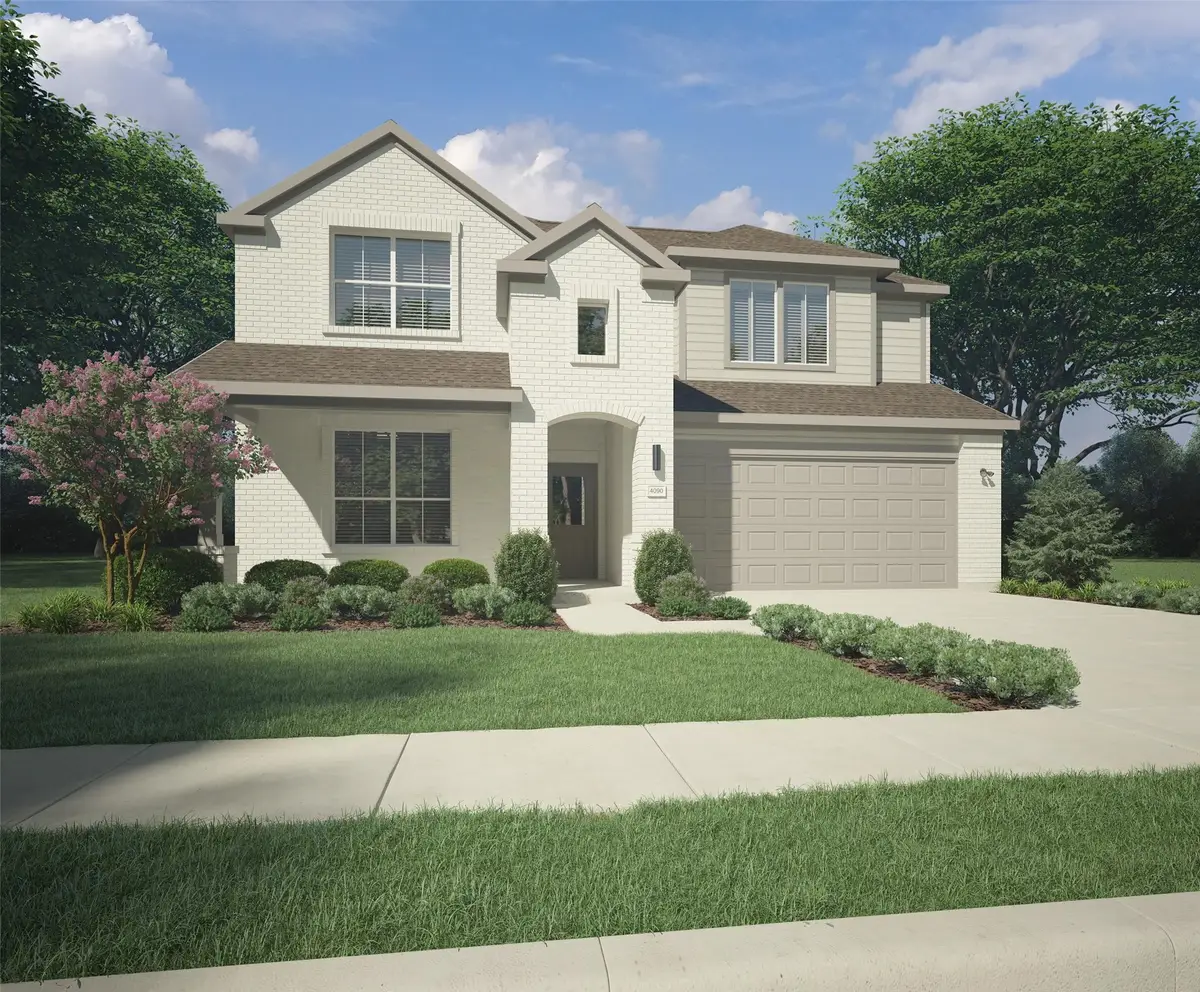 2029 Chariot Court, Seagoville, TX 75159 - #1