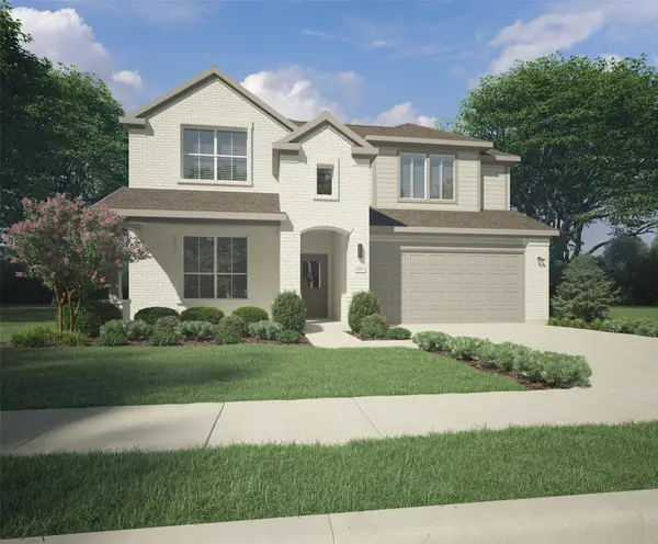 2029 Chariot Court, Seagoville, TX 75159