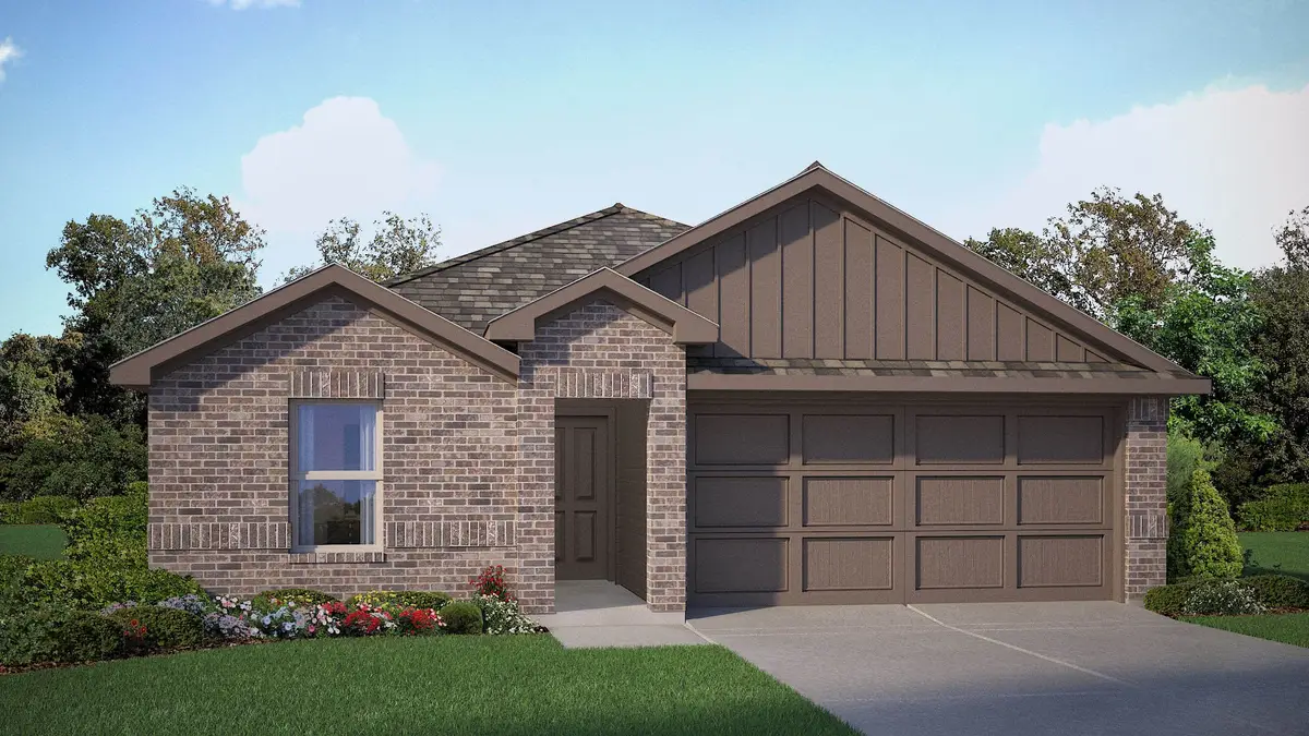 337 Wayland Court, Keene, TX 76059 - #1