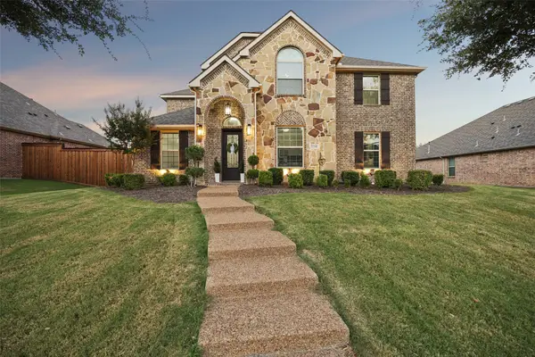 12346 Piper Drive, Frisco, TX 75033