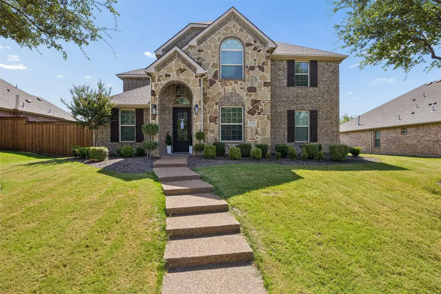 12346 Piper Drive, Frisco, TX 75033 - #2