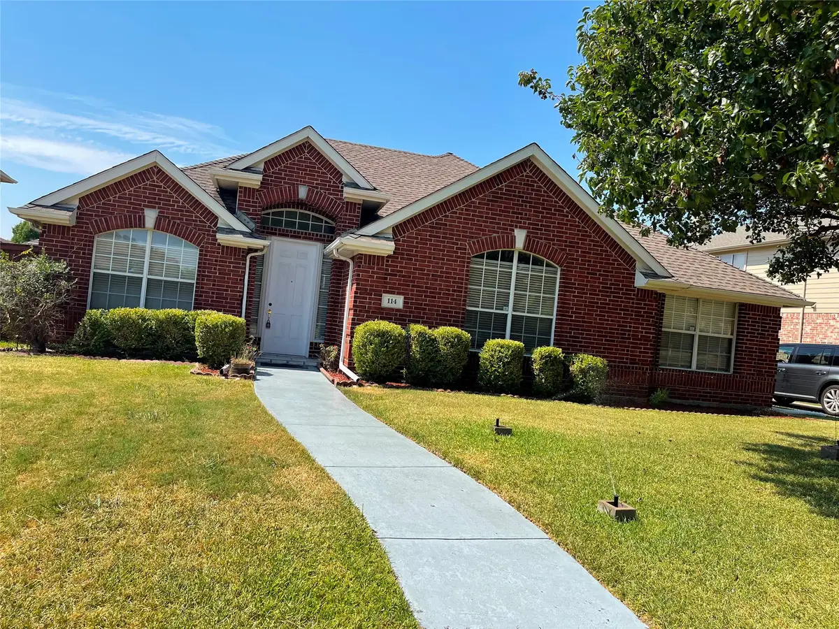 114 Briar Oak Drive, Murphy, TX 75094 - #1