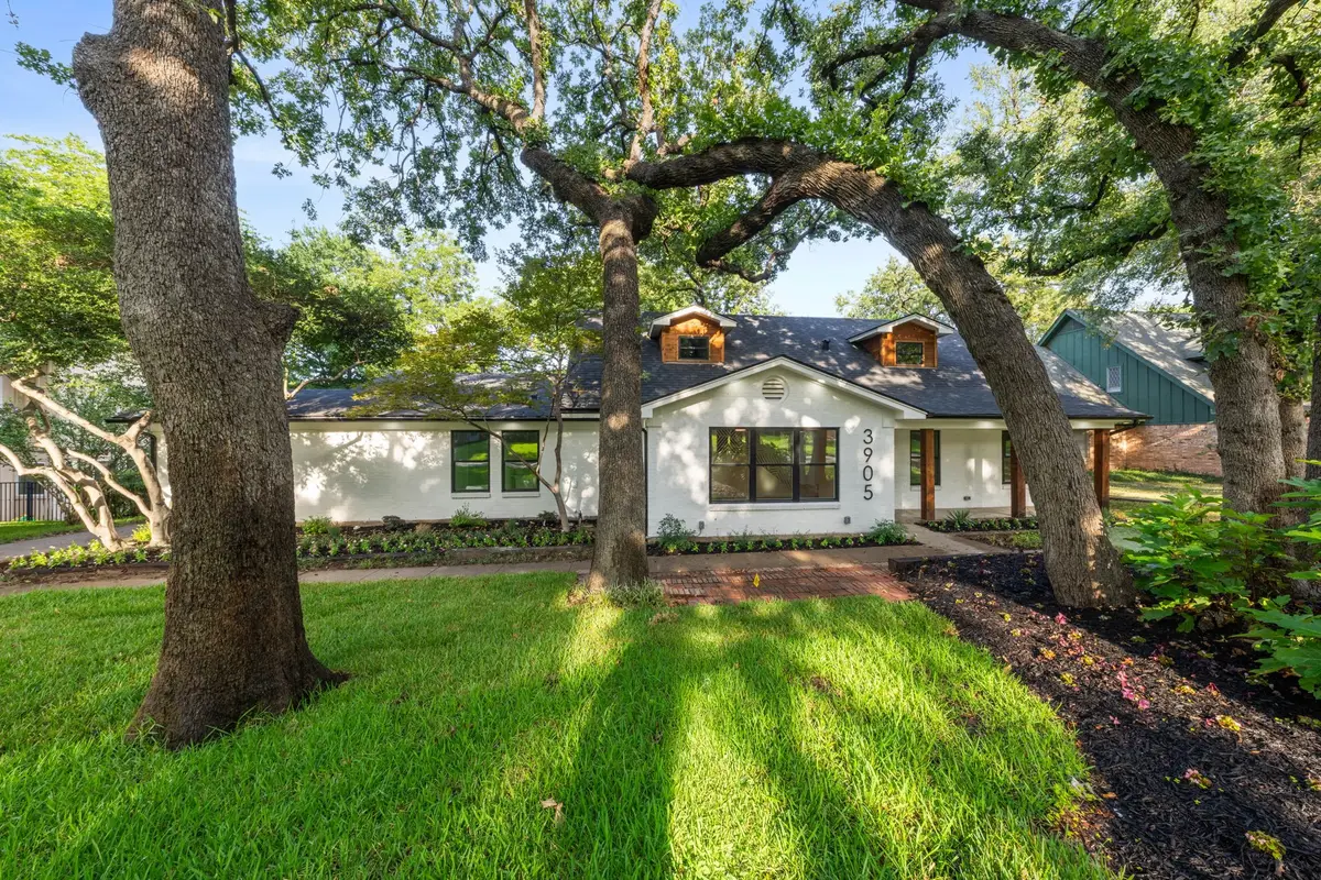 3905 Shady Valley Drive, Arlington, TX 76013 - #1