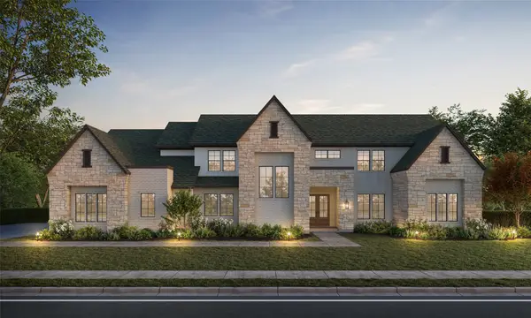 5805 Mayfair Lane, Parker, TX 75002