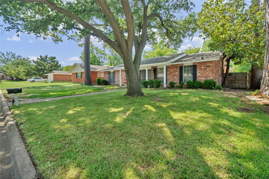 3408 Hastings Drive, Arlington, TX 76013 - #2