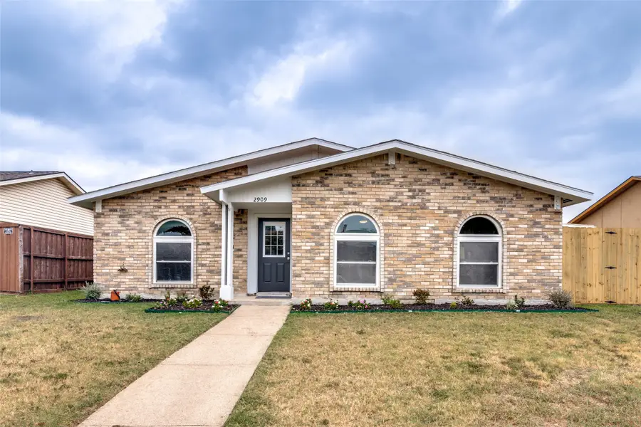 2909 Flagstone Drive, Garland, TX 75044 - #2
