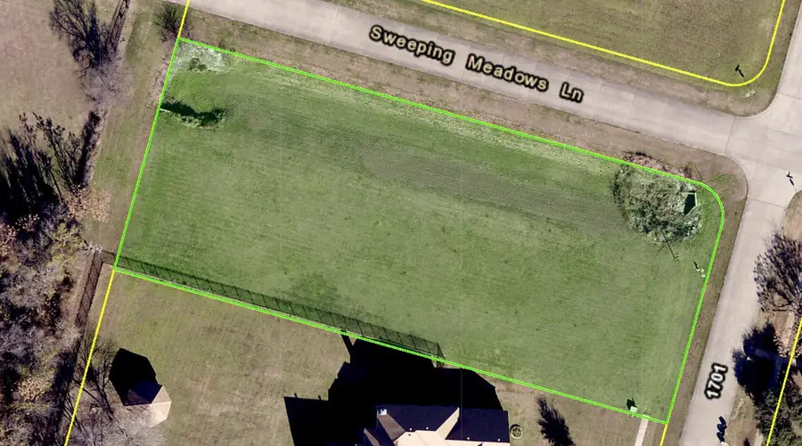 1705 High Valley Lane, Cedar Hill, TX 75104 - #2