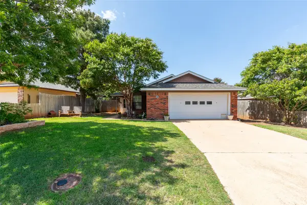 6 Buttercup Drive, Abilene, TX 79606