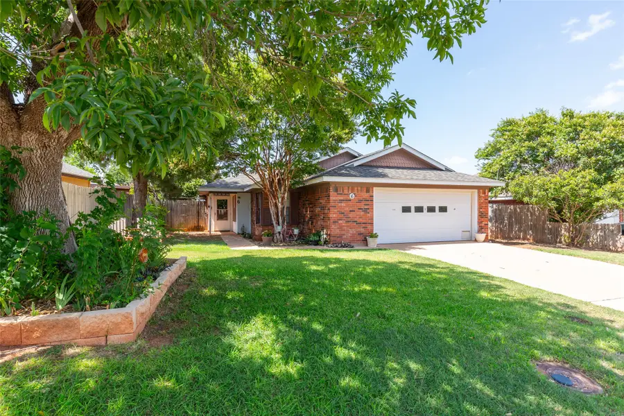 6 Buttercup Drive, Abilene, TX 79606 - #2