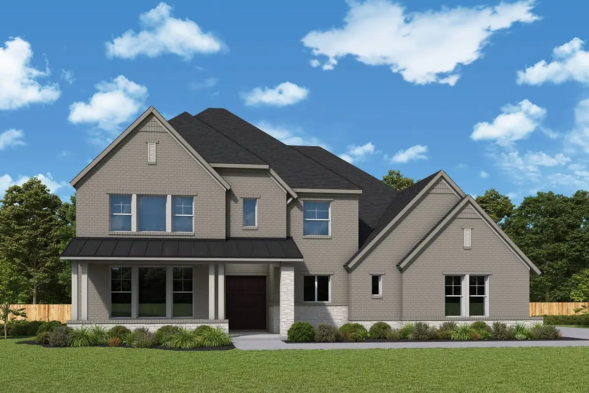 2812 Gosling Cove, Flower Mound, TX 75028 - #1
