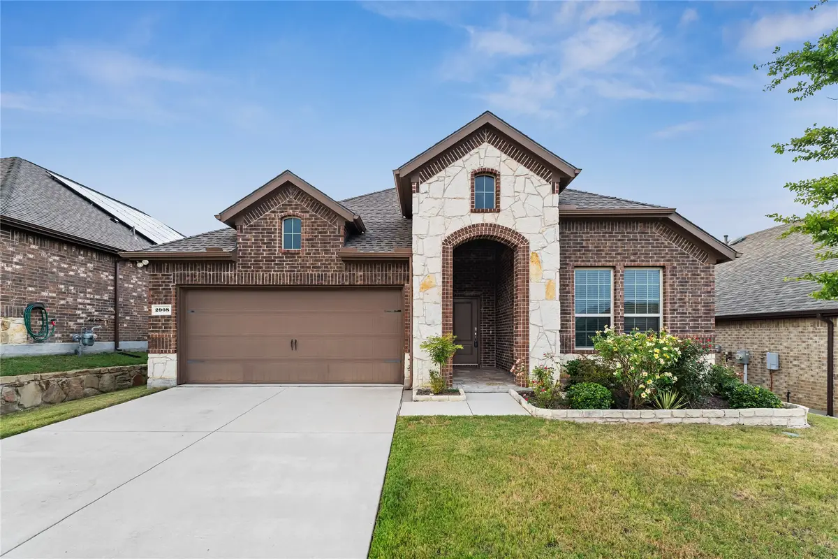 2908 Frio Road, Little Elm, TX 75068 - #1