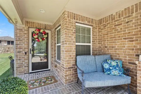 146 Montague Lane, Frisco, TX 75036
