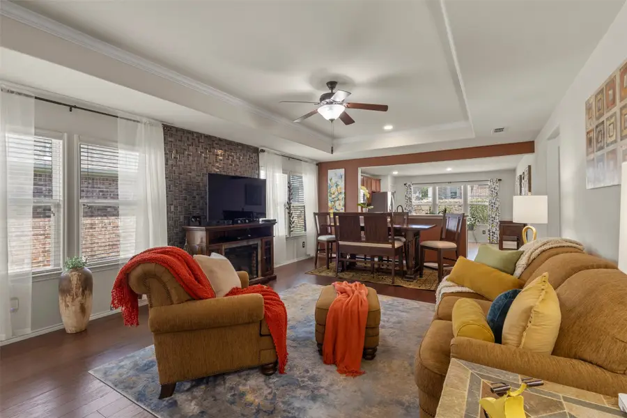 146 Montague Lane, Frisco, TX 75036 - #2