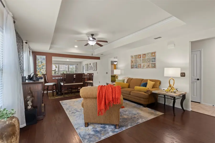146 Montague Lane, Frisco, TX 75036 - #3