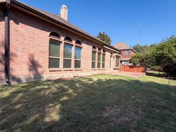2404 Royal Birkdale Drive, Plano, TX 75025