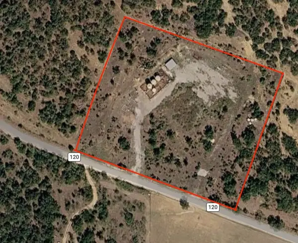 8214 County Road 120, Gordon, TX 76453