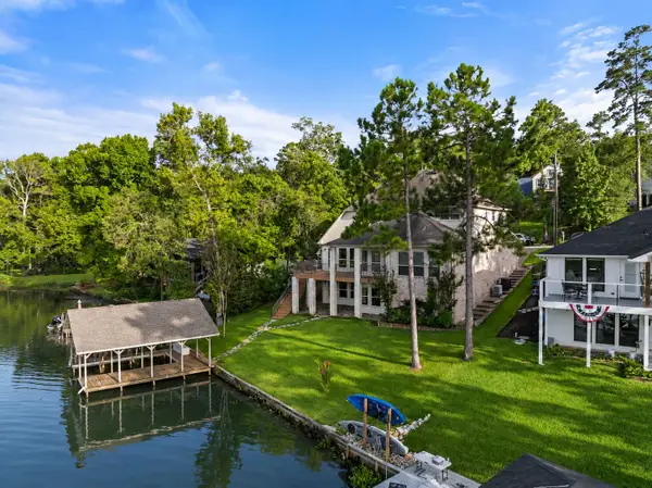 521 Hideaway Lane Central Lane, Hideaway, TX 75771