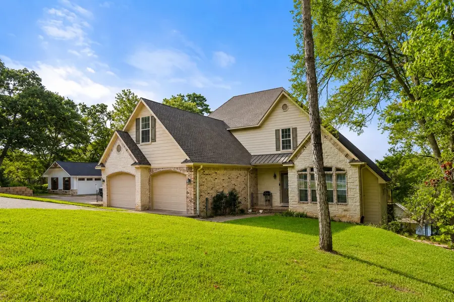521 Hideaway Lane Central Lane, Hideaway, TX 75771 - #2