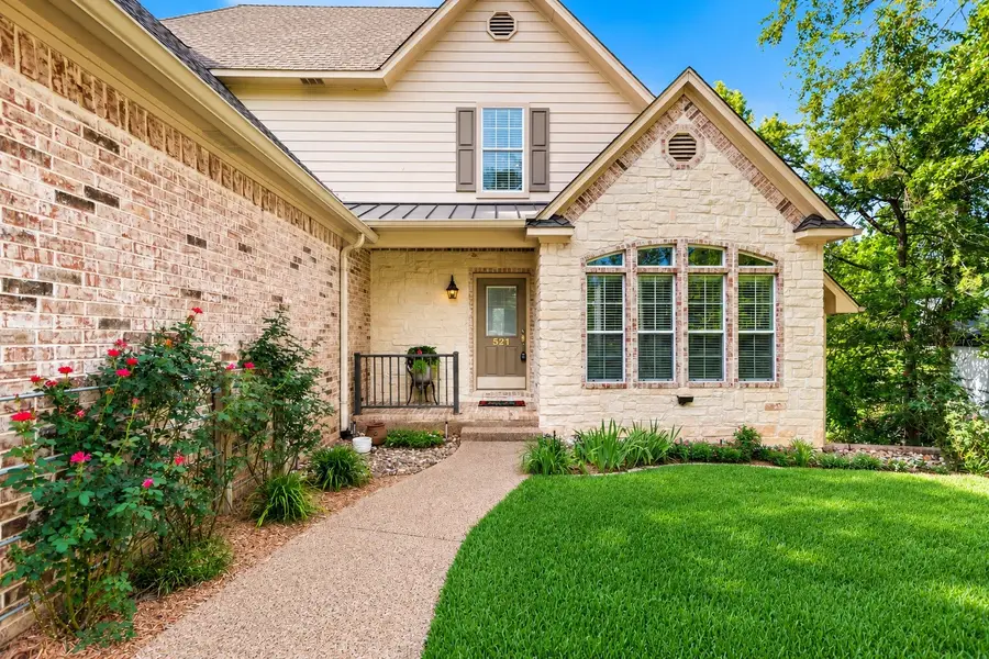 521 Hideaway Lane Central Lane, Hideaway, TX 75771 - #3