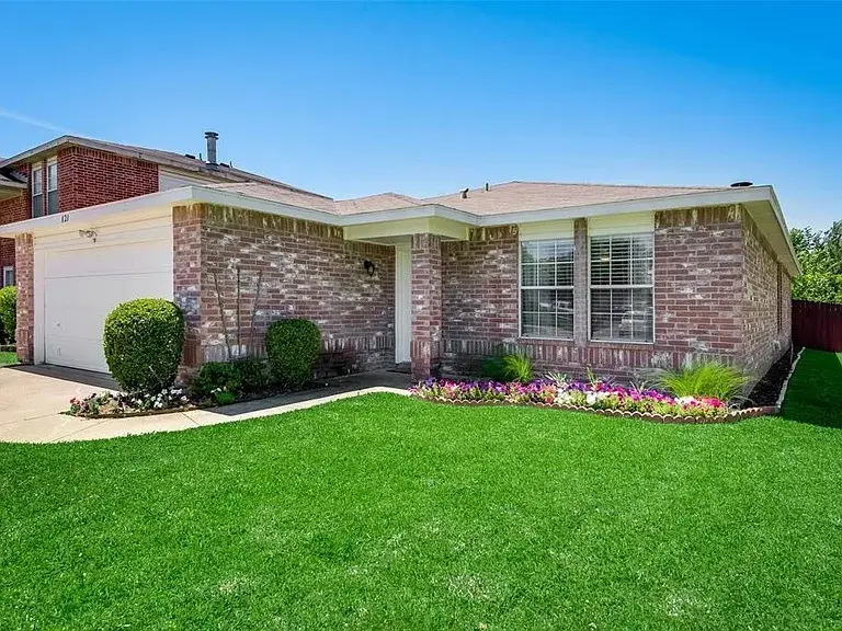 821 Mill Branch Drive, Garland, TX 75040 - #1
