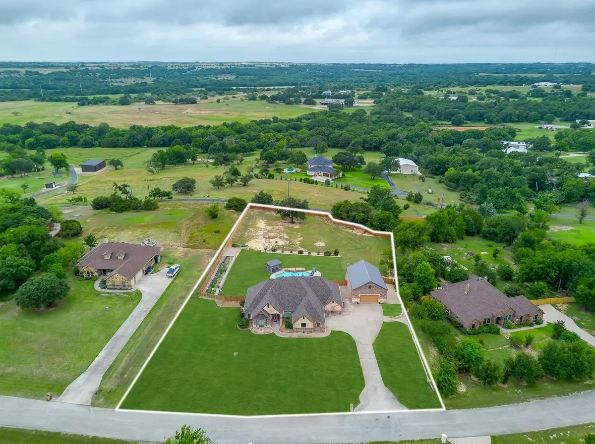 179 N Star Crossing Lane, Weatherford, TX 76088 - #1