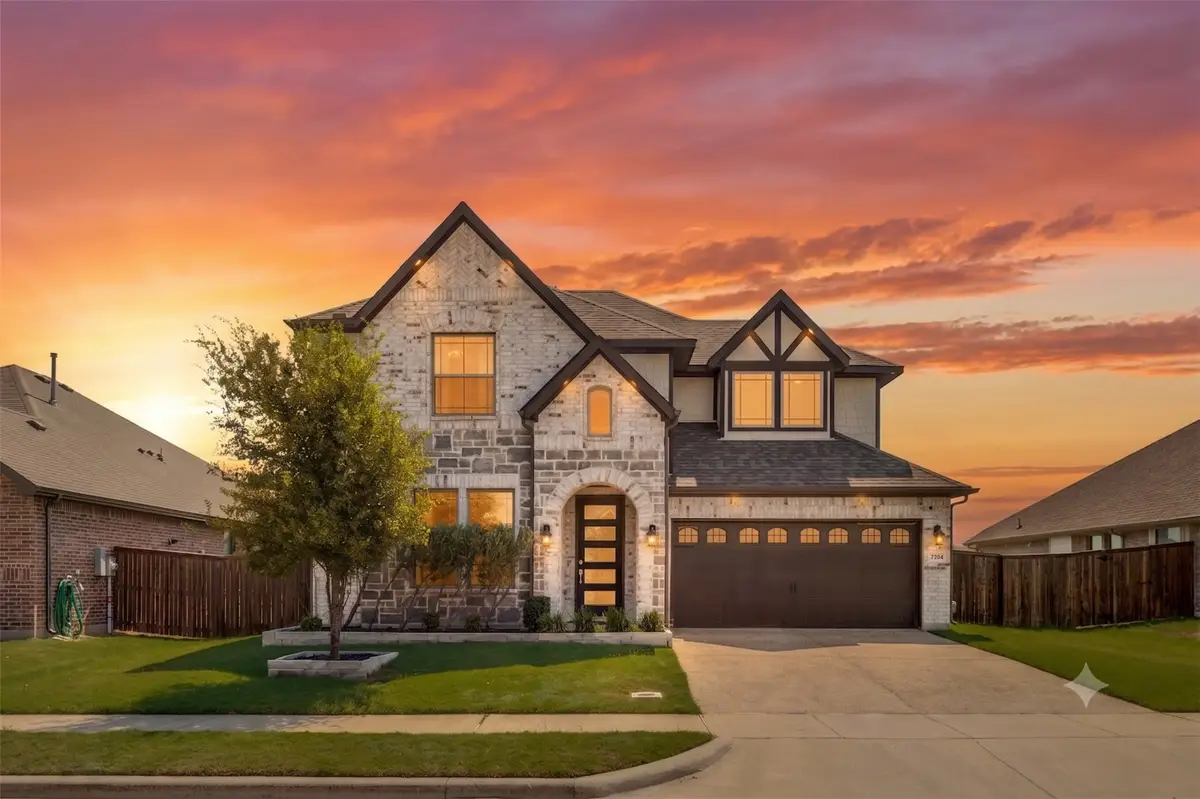 2304 Poppy Valley Lane, Melissa, TX 75454 - #1