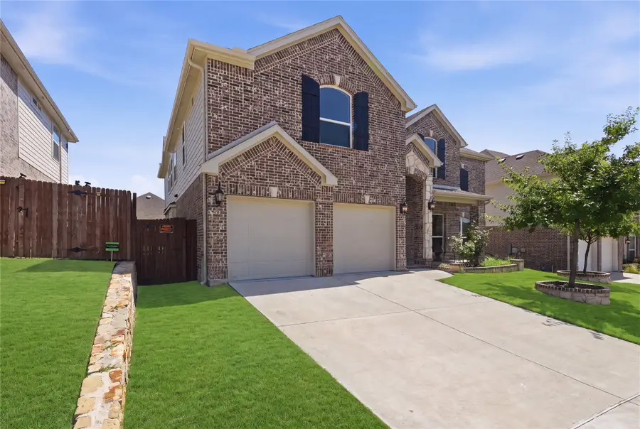 6601 Stolte Lane, Fort Worth, TX 76123 - #2