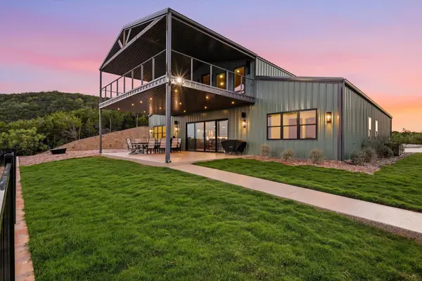 4971 Hawk Road, Possum Kingdom Lake, TX 76450