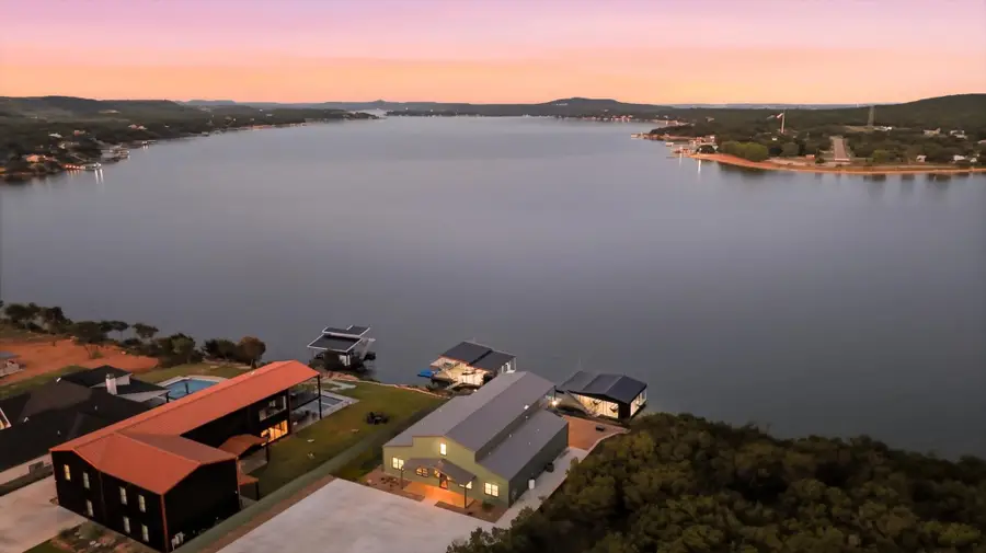 4971 Hawk Road, Possum Kingdom Lake, TX 76450 - #3