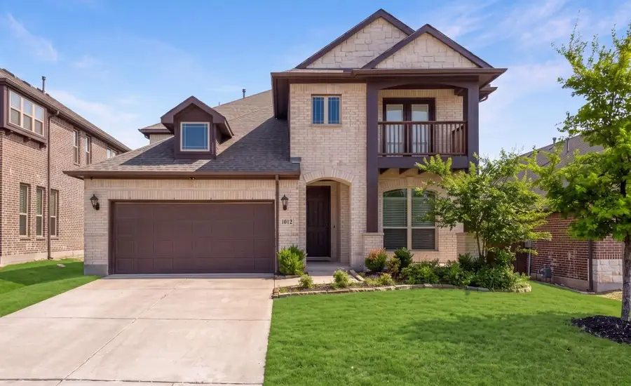 1012 Granger Drive, McKinney, TX 75071 - #2