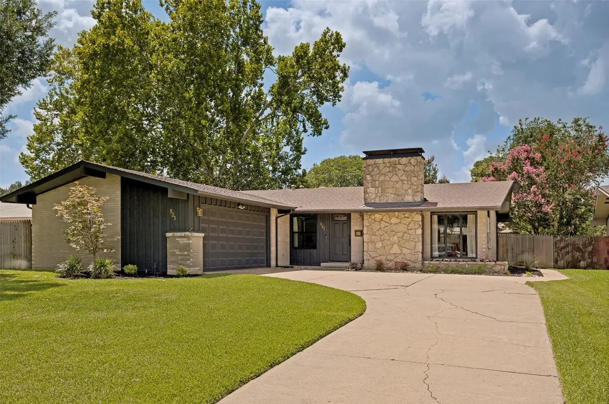 921 Forreston Drive, Richardson, TX 75080 - #1