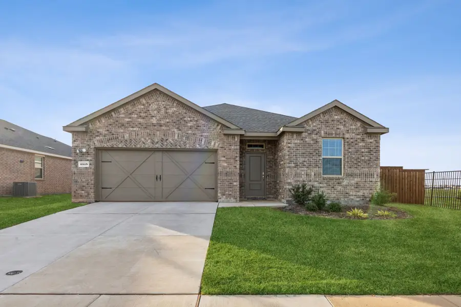 6518 Tudor Place, Celina, TX 76227 - #3