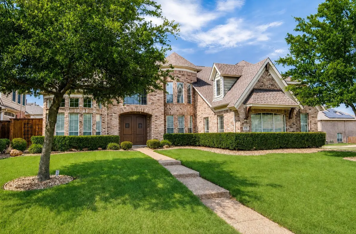 1731 Cross Timbers Drive, Prosper, TX 75078 - #1