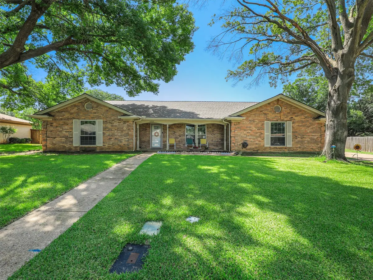 6404 Suncrest Court, North Richland Hills, TX 76180 - #1