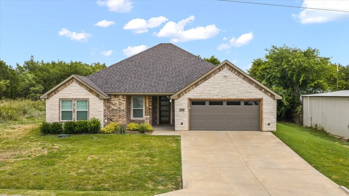 3209 Christine Drive, Granbury, TX 76048 - #1