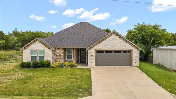 2309 Christine Drive, Granbury, TX 76048