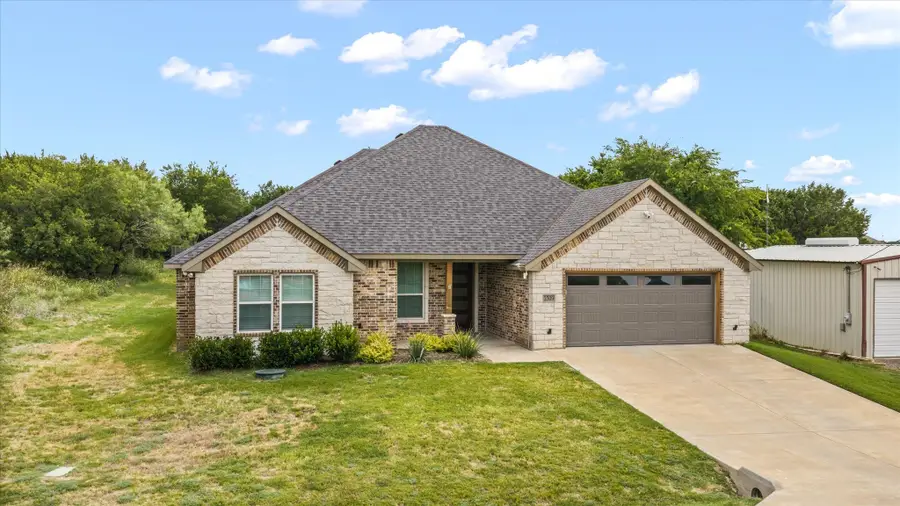 3209 Christine Drive, Granbury, TX 76048 - #2