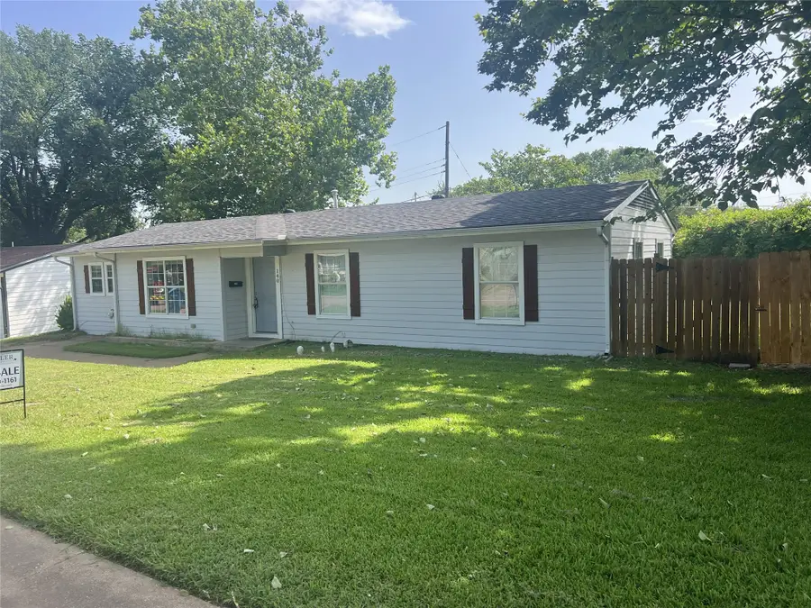 140 Vandenburg Drive, Denison, TX 75020 - #3