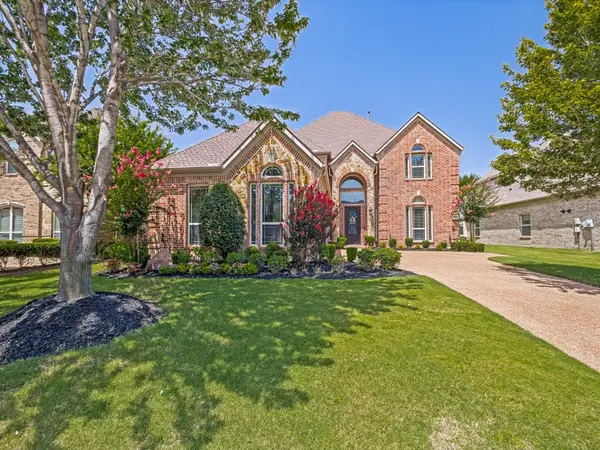 1017 Saint Francis Lane, Flower Mound, TX 75028