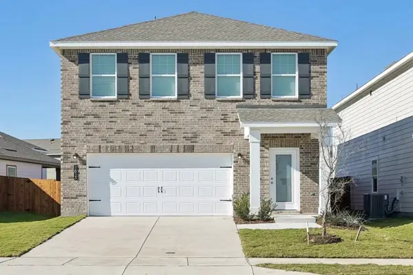 2210 Jackson Street, Princeton, TX 75407