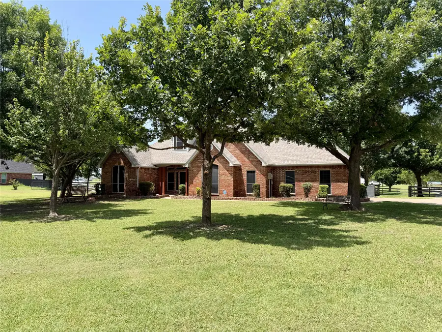 7830 Mavis Avenue, Waxahachie, TX 75167 - #3