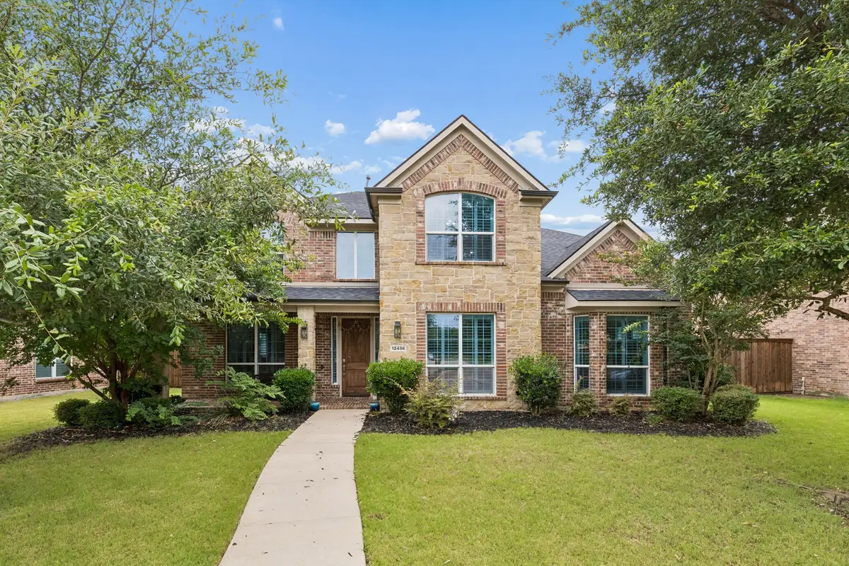 12406 Botanical Lane, Frisco, TX 75035 - #1