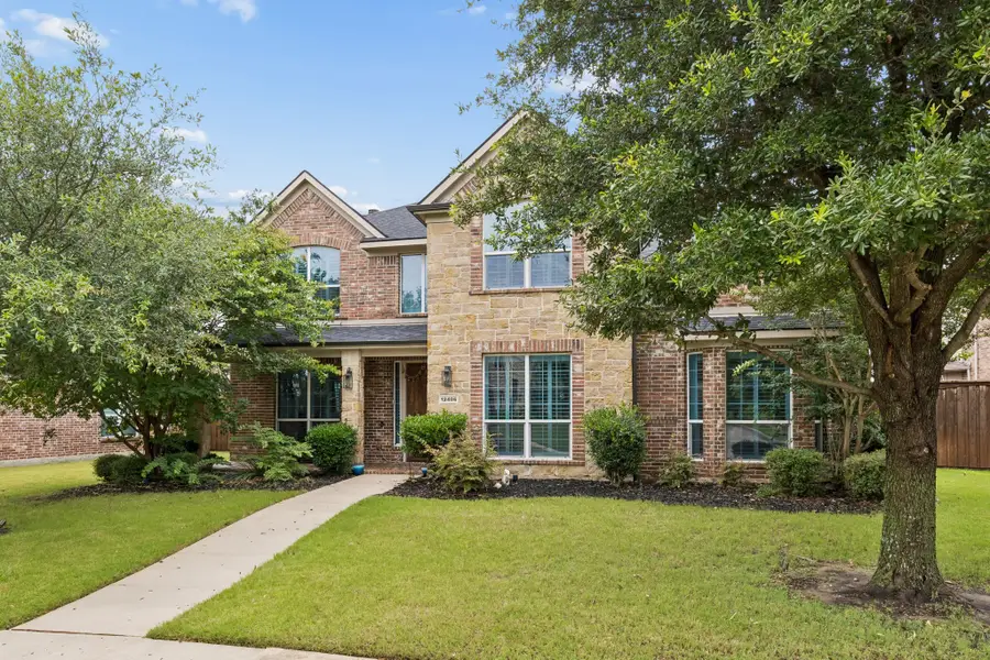 12406 Botanical Lane, Frisco, TX 75035 - #2