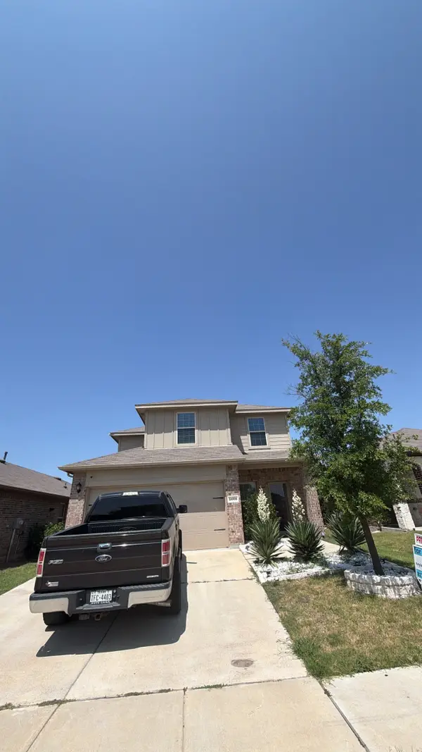 2005 Ocelot Street, Crandall, TX 75114