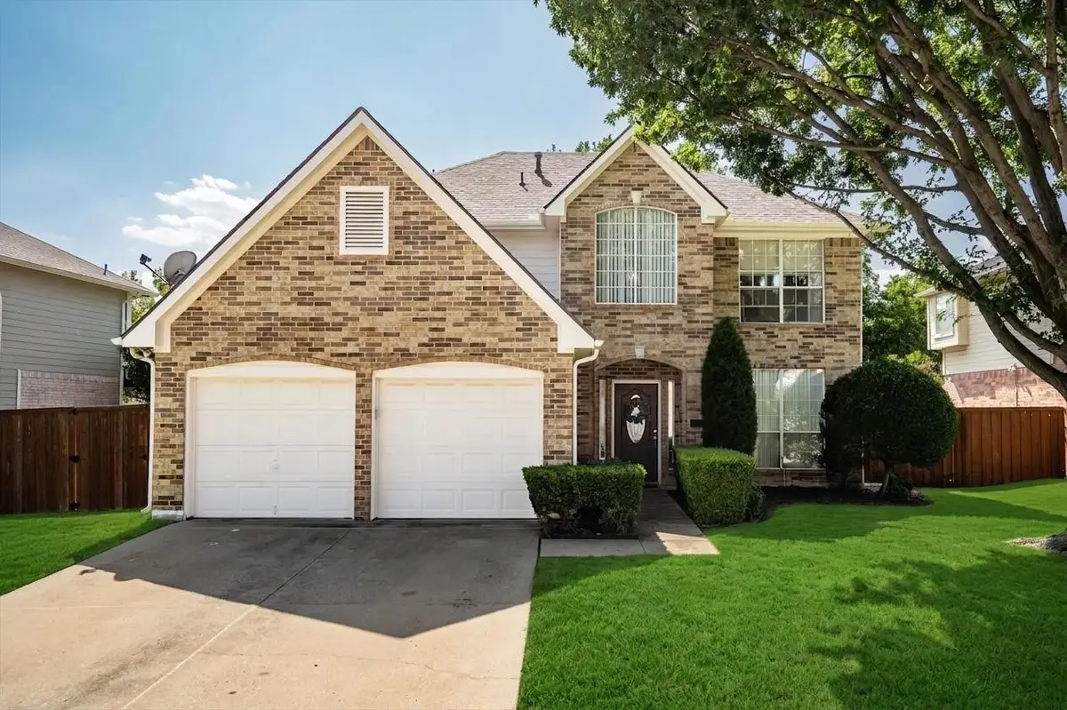 2409 Old Hickory Lane, Flower Mound, TX 75028 - #1
